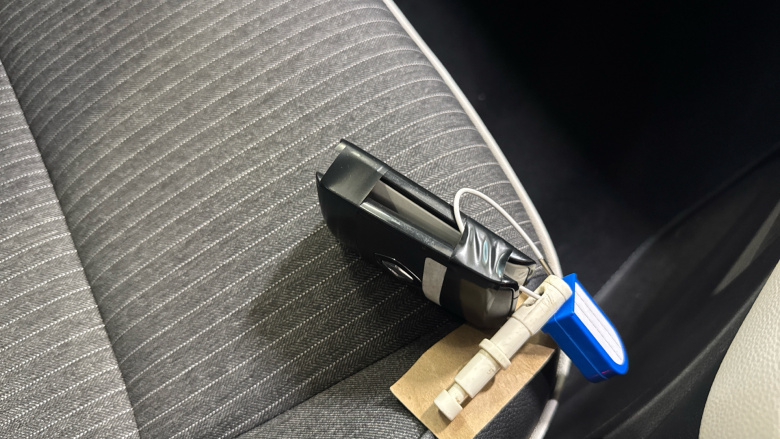 Renault Clio 1.6 E-TECH full hybrid 145 Techno 5dr Auto Hybrid Hatchback